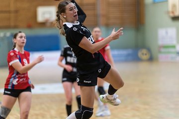 Bild 332 - wBJ SV Henstedt Ulzburg - HSG Holstein Kiel/Kronshagen : Ergebnis: 30:28